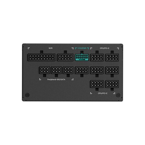 DeepCool PX1300P - 1300W