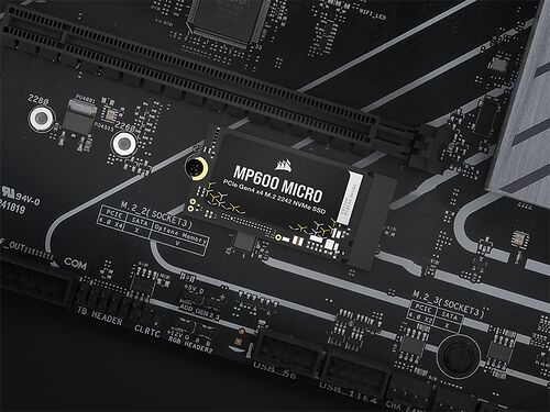 Corsair MP600 MICRO 1 To