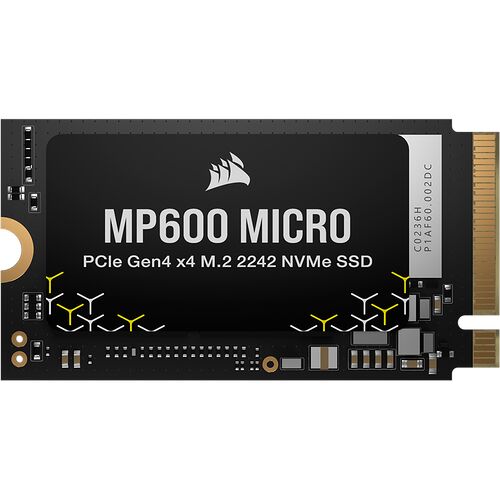 Corsair MP600 MICRO 1 To