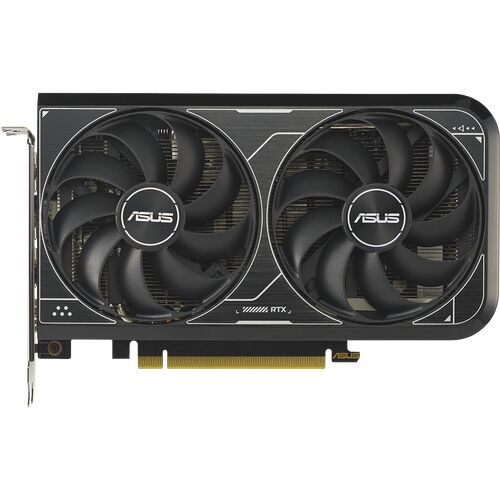 Asus GeForce RTX 4060 Ti DUAL O8G V2