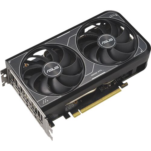 Asus GeForce RTX 4060 Ti DUAL O8G V2