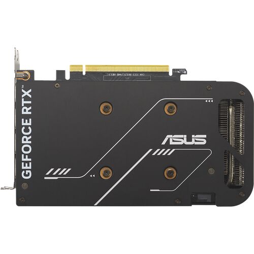 Asus GeForce RTX 4060 Ti DUAL O8G V2
