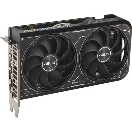 Asus GeForce RTX 4060 DUAL O8G V2
