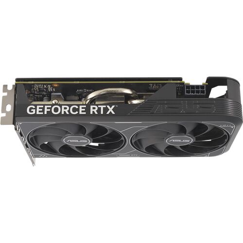 Asus GeForce RTX 4060 Ti DUAL O8G V2