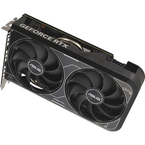 Asus GeForce RTX 4060 Ti DUAL O8G V2