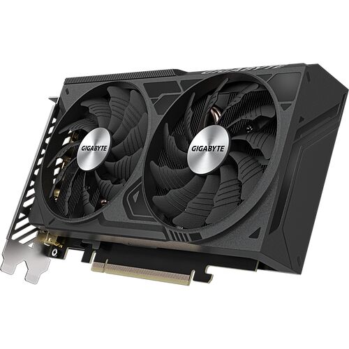 Gigabyte GeForce RTX 4060 Ti WINDFORCE OC