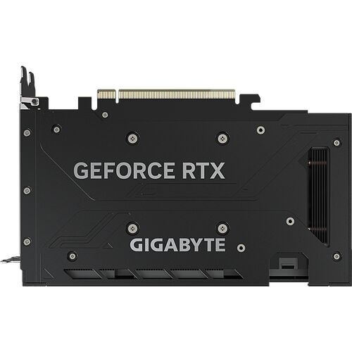 Gigabyte GeForce RTX 4060 Ti WINDFORCE OC