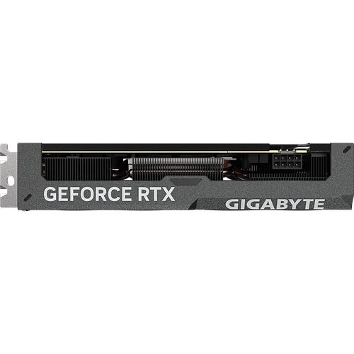 Gigabyte GeForce RTX 4060 Ti WINDFORCE OC