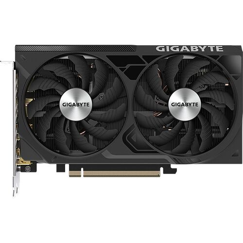 Gigabyte GeForce RTX 4060 Ti WINDFORCE OC