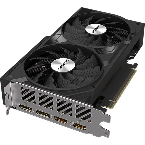 Gigabyte GeForce RTX 4060 Ti WINDFORCE OC