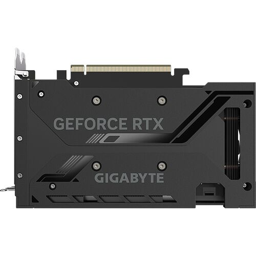 Gigabyte GeForce RTX 4060 Ti WINDFORCE OC