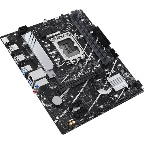 ASUS PRIME B760M-R DDR4