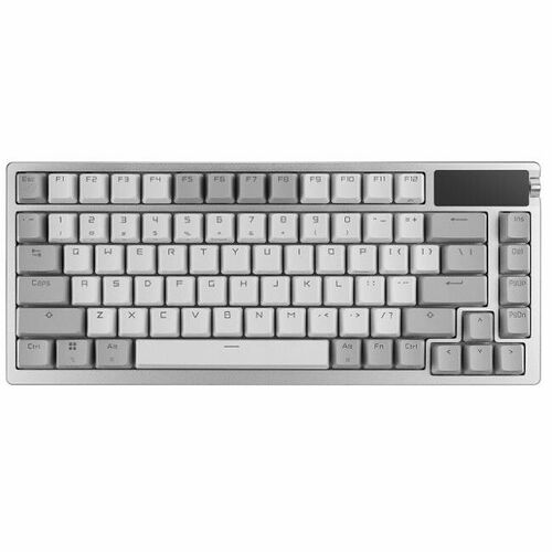 Asus ROG Azoth - Blanc (AZERTY)
