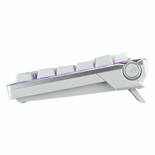 Asus ROG Azoth - Blanc (AZERTY)