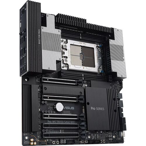 ASUS Pro WS TRX50-SAGE WIFI