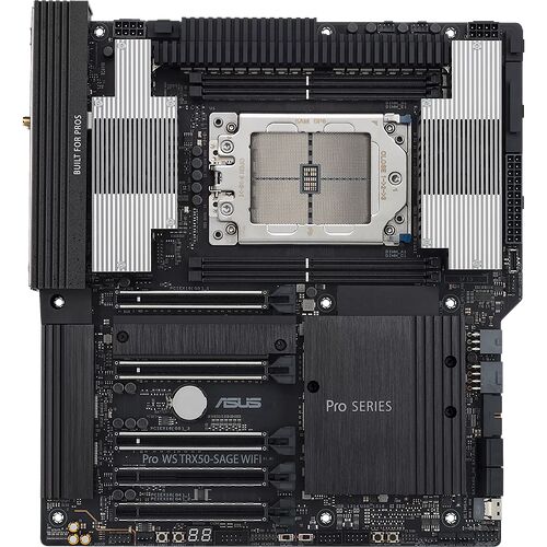 ASUS Pro WS TRX50-SAGE WIFI