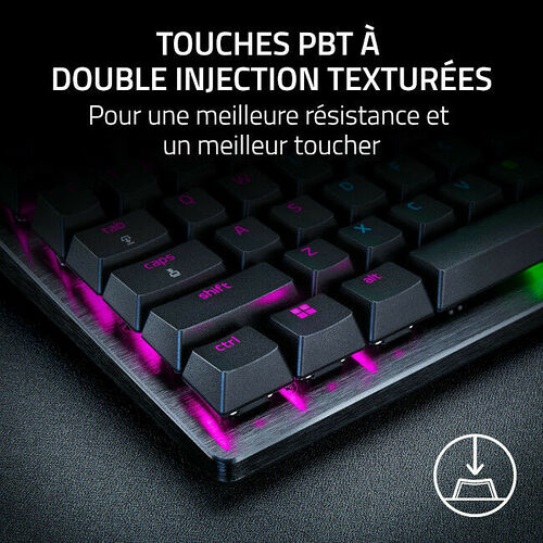 Razer Huntsman V3 Pro (AZERTY)