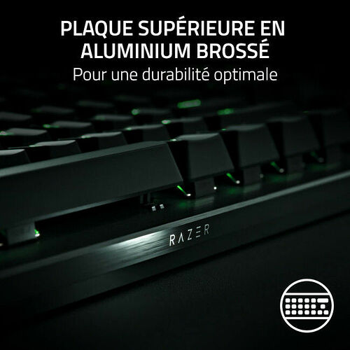 Razer Huntsman V3 Pro (AZERTY)