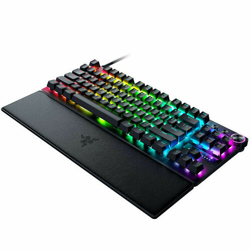 Razer Huntsman V3 Pro TKL (AZERTY)