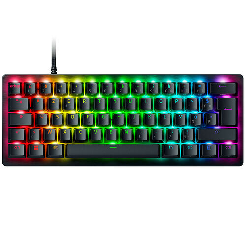 Razer Huntsman V3 Pro Mini (AZERTY)