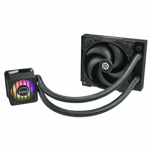 Enermax LIQMAXFLO SR - 120 mm