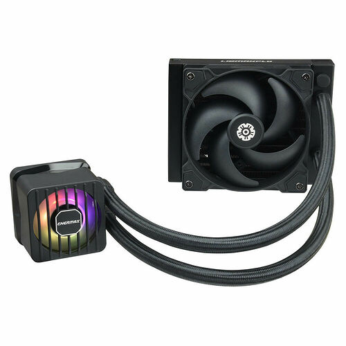 Enermax LIQMAXFLO SR - 120 mm