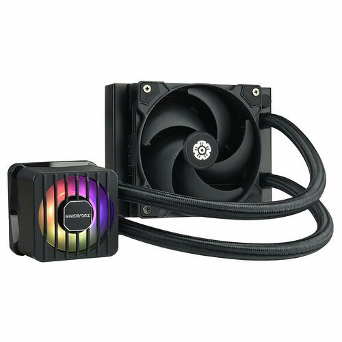 Enermax LIQMAXFLO SR - 120 mm