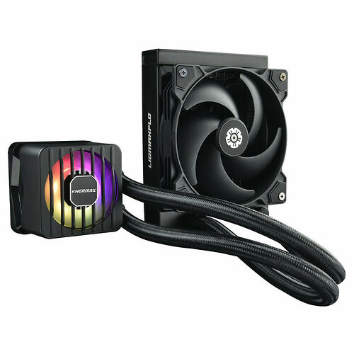 Enermax LIQMAXFLO SR - 120 mm