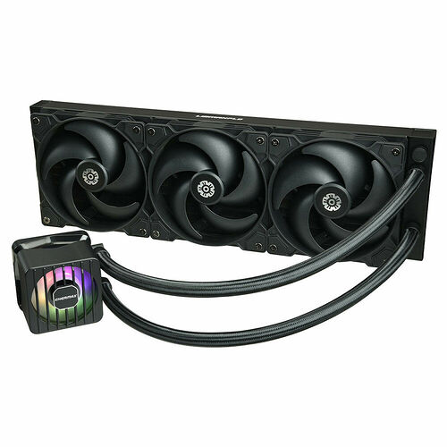 Enermax LIQMAXFLO SR - 360 mm