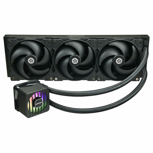 Enermax LIQMAXFLO SR - 360 mm