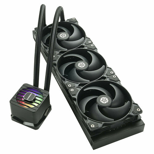 Enermax LIQMAXFLO SR - 360 mm