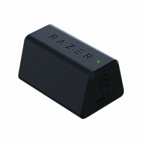 Razer DeathAdder V3 Pro + HyperPolling Wireless Dongle