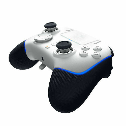 Razer Wolverine V2 Pro (Blanc)