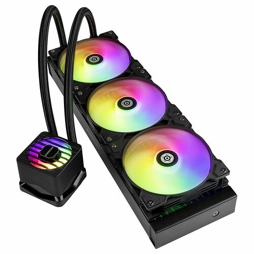 Enermax LIQMAXFLO - 360 mm