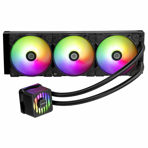 Enermax LIQMAXFLO - 360 mm