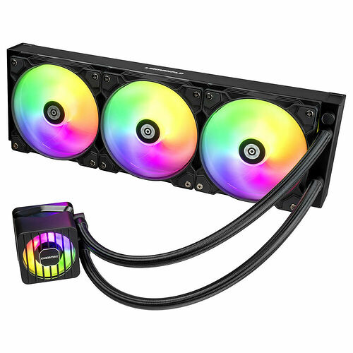 Enermax LIQMAXFLO - 360 mm