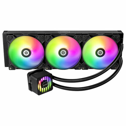 Enermax LIQMAXFLO - 420 mm