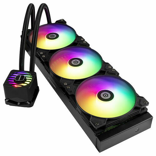 Enermax LIQMAXFLO - 420 mm