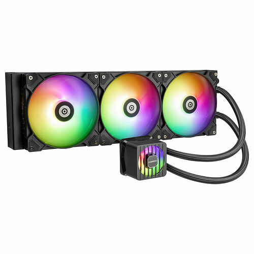 Enermax LIQMAXFLO - 420 mm