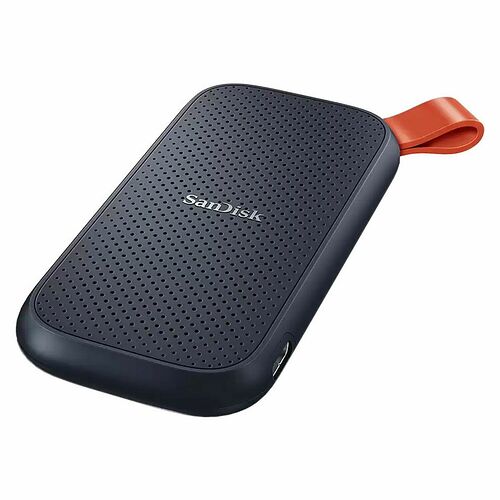 SanDisk Portable SSD 1 To