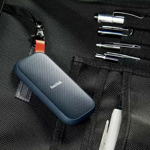 SanDisk Portable SSD 1 To