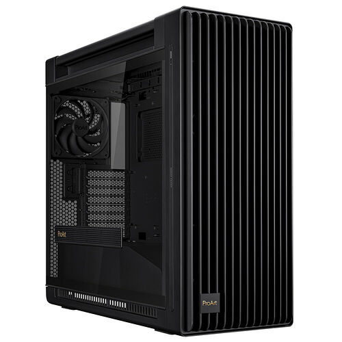 Asus ProArt PA602 - Noir