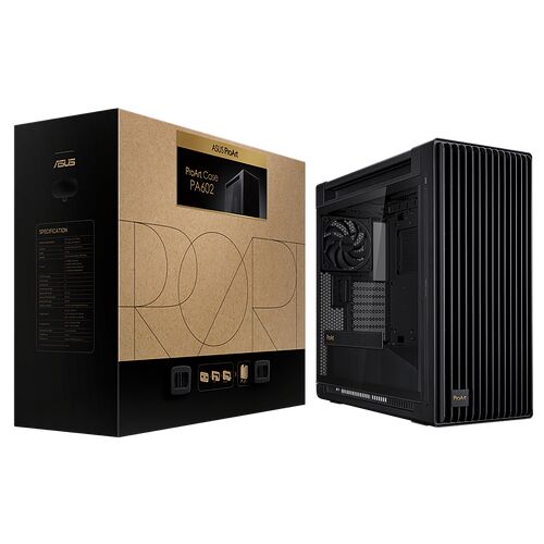 Asus ProArt PA602 - Noir