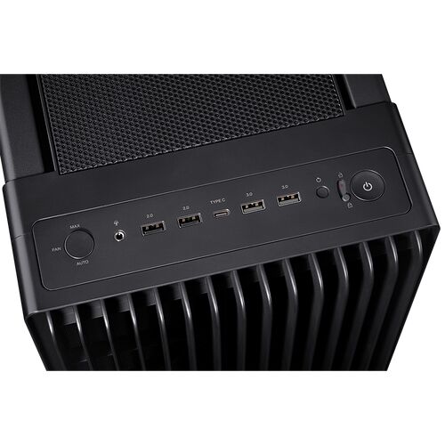 Asus ProArt PA602 - Noir
