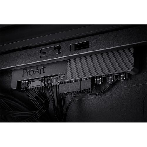 Asus ProArt PA602 - Noir