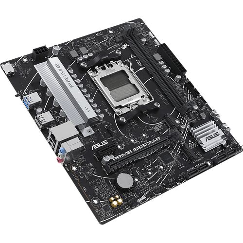 ASUS PRIME B650M-R