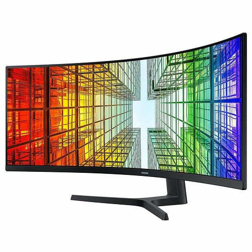 Samsung ViewFinity S9 S49A950UIP
