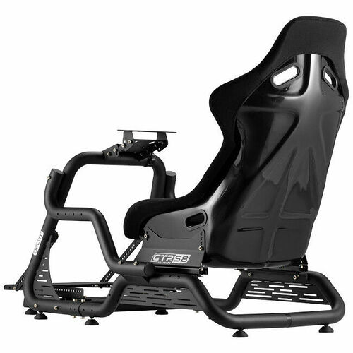 OPLITE Cockpit GTR S8 Infinity Force