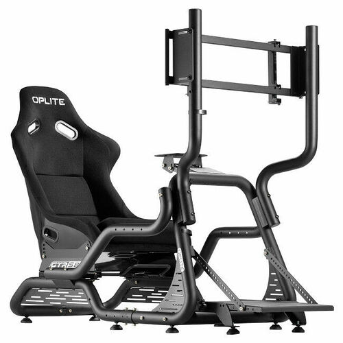 OPLITE Cockpit GTR S8 Infinity Force
