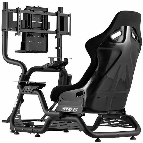 OPLITE Cockpit GTR S8 Infinity Force